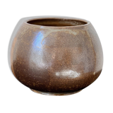 Ceramic vase