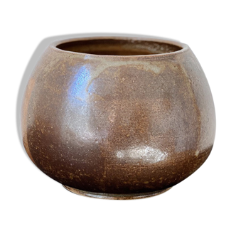 Ceramic vase