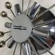 Sputnik Wall Lamp from the Space Age