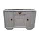 Low art deco buffet