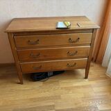 Commode