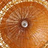 Lustre rotin