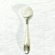 Christofle – 12 Silver-Plated Metal Sauce Spoons Dax Model