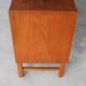 Buffet vintage | commode | teck | années 60 | suède