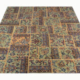 Tapis persan - 200x225cm