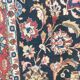 Carpet old Persian Tabriz done hand 200 X 300 cm