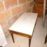 Low table