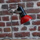 Lampe de bureau Aluminor 1970