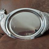 Original metal plate