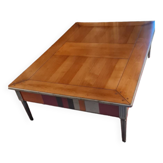 Low table