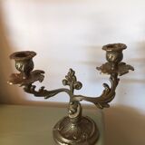 Pair of candlesticks
