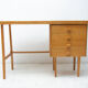 Mid century Ladies desk from Nový Domov, 1960´s, Czechoslovakia