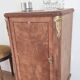 Louis XVI style mahogany sideboard