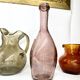 Large lot of Biot pitchers et vases