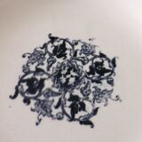 Brienne model iron earth hollow plates