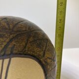 3 Lions in Ceramic by Lisa Larson for Gustavsberg