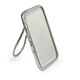 Small barber mirror 1900 10x12cm