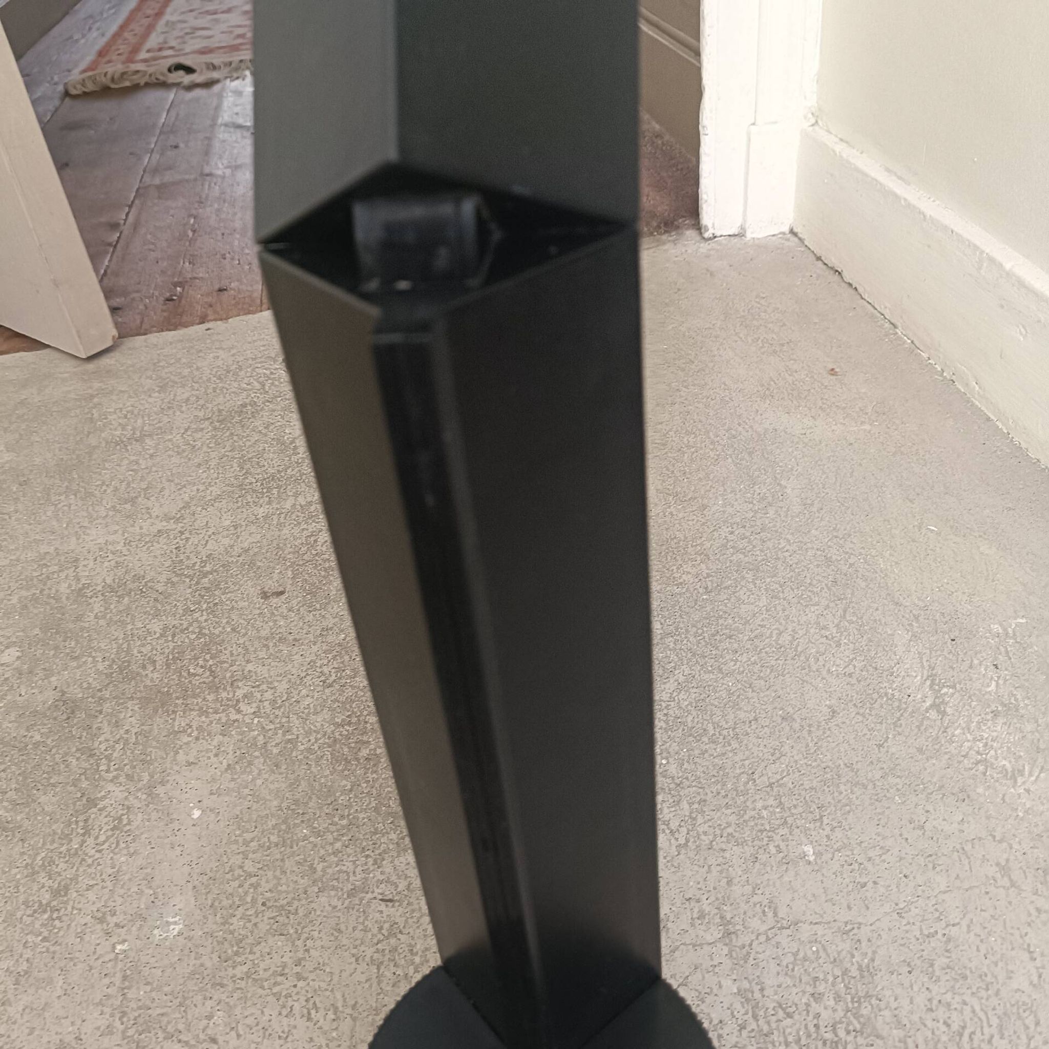 Lampe de bureau design post-moderne