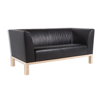 Danish sofa by Johannes Foersom & Peter Hiort-Lorenzen for Erik Jorgensen