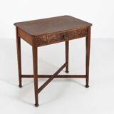 Art deco side table ca.1930