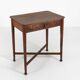 Table d’appoint art déco ca.1930