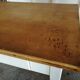 Fir kitchen table