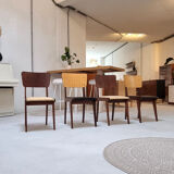 Chairs of the mid-century