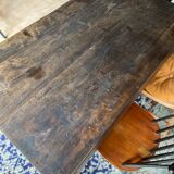 Ancienne table de ferme