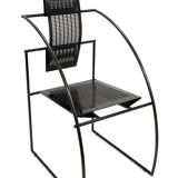 Mario Botta Chair for Alias, Switzerland 1985