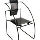 Mario Botta Chair for Alias, Switzerland 1985