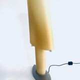 Postmodern Glass Table Lamp attributed to Daniela Puppa for Fontana Arte, 1980s