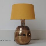 Brass lamp
