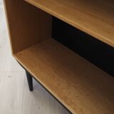 Ash bookcase, Danish design, 1970s, production: Denmark