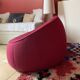 Cinna Ottoman Armchair