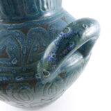 Robert and Violette Meynard 1950 1960 Vallauris vase