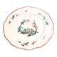 Moustiers plate