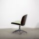 Office chair by Ico Paroso for MIM Roma