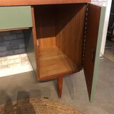 Vintage desk