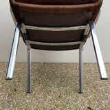 Roche Bobois armchair 1985