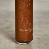 Italian Brutalist Dining Chair, 1960s