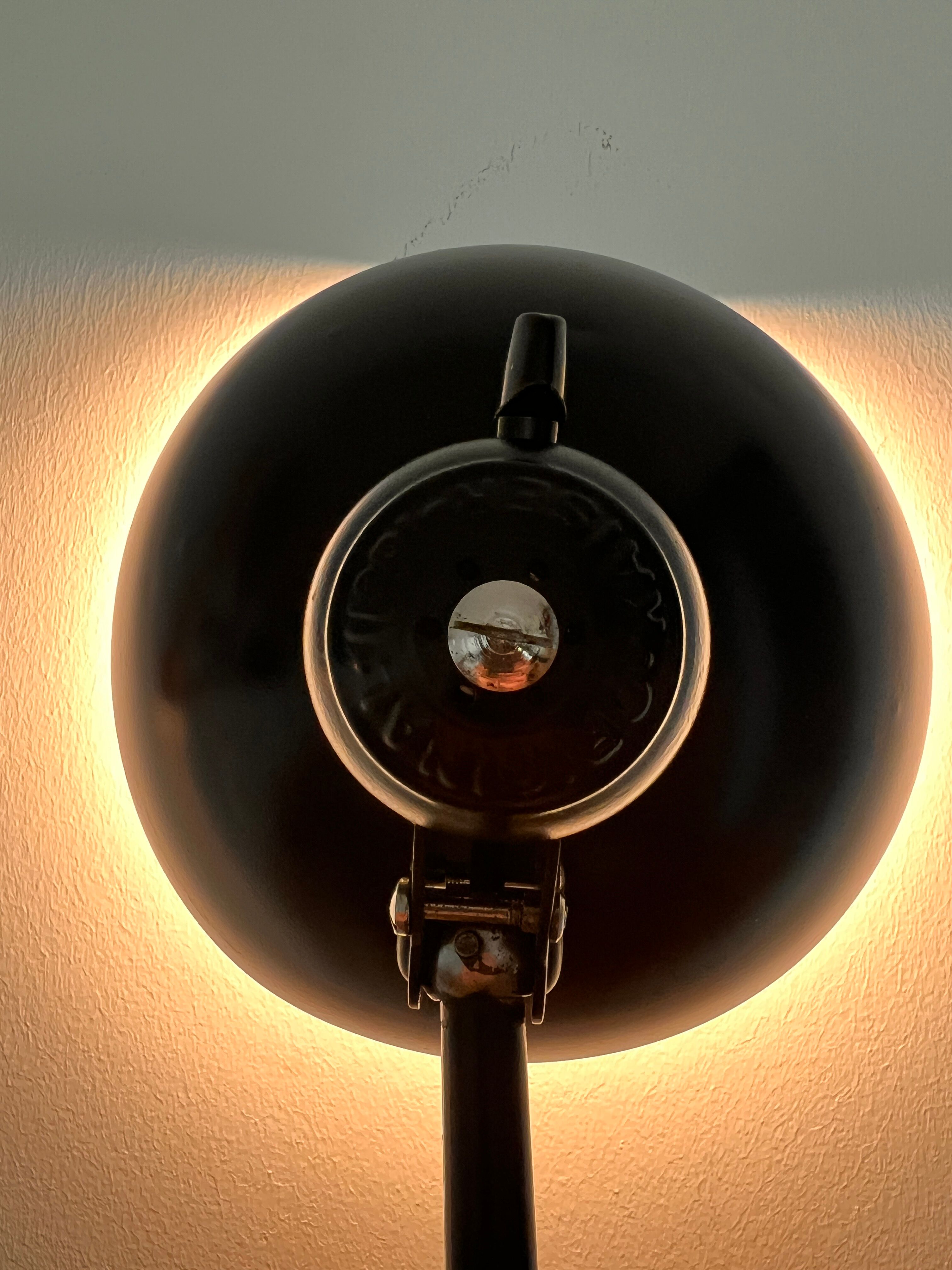 Lampe accordéon Kaiser Idell - 6718