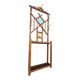 Art Deco coat rack antique 1940