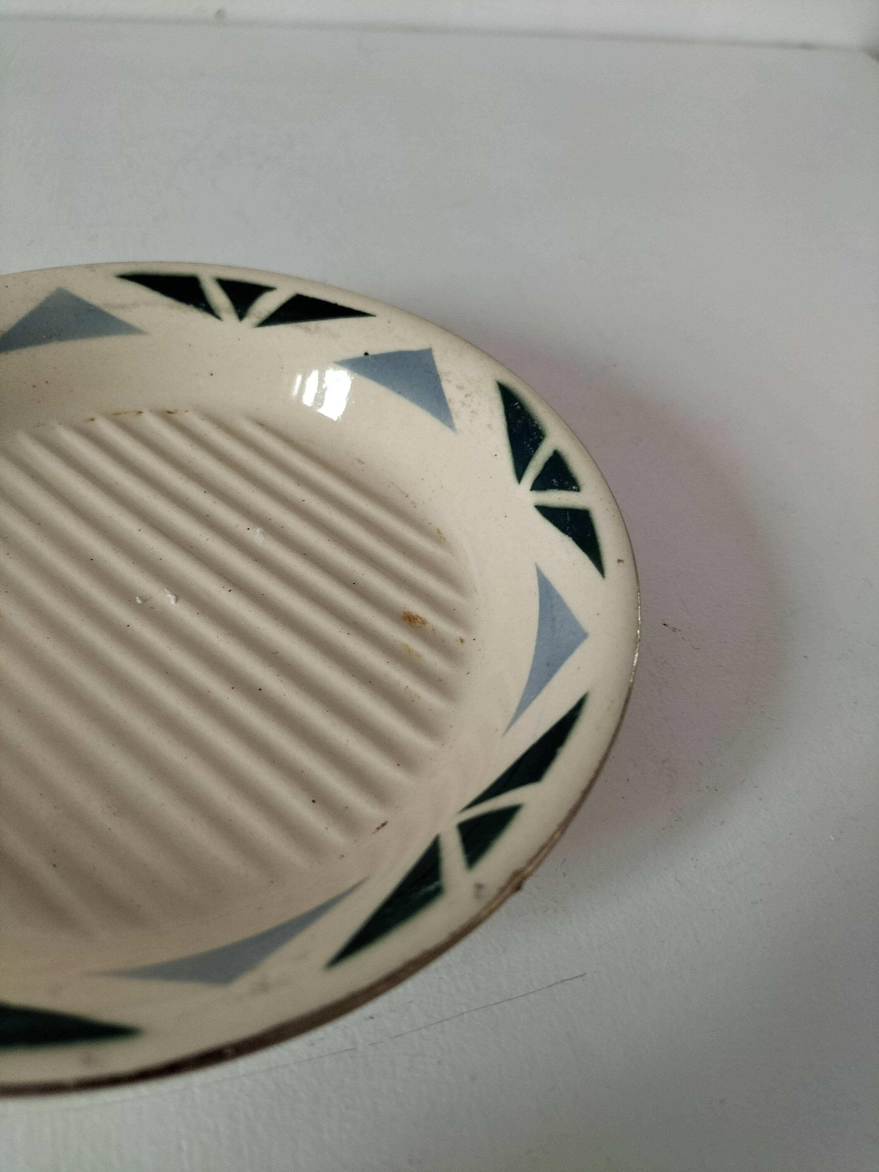 Moulin des Loups Hamage cup, Oran model