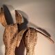 Wall decoration 2 seagrass animals