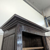 Solid oak bonnet maker