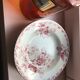 Old plates