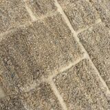 Moroccan Beni Ouarain Berber rug