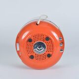 Europhon radio lamp