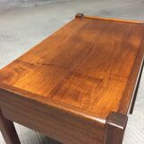 Scandinavian bedside table 1960 - vintage Scandinavian sofa tip