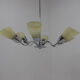 Lustre par Instala Decin, années 1960